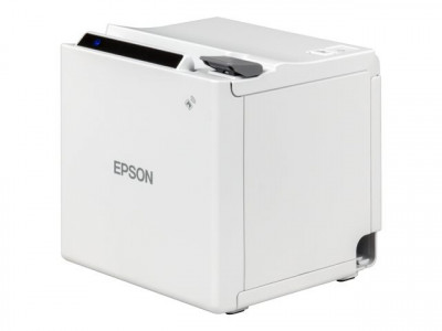 Epson TM-m10 Imprimante de reçus thermique compatible UberEats