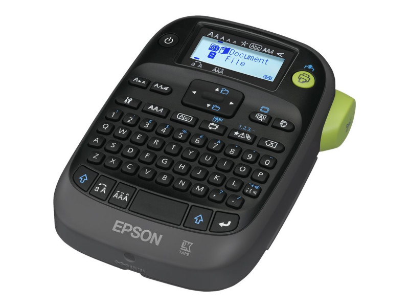 Epson : LW-K400 LABELWORKS AZERTY