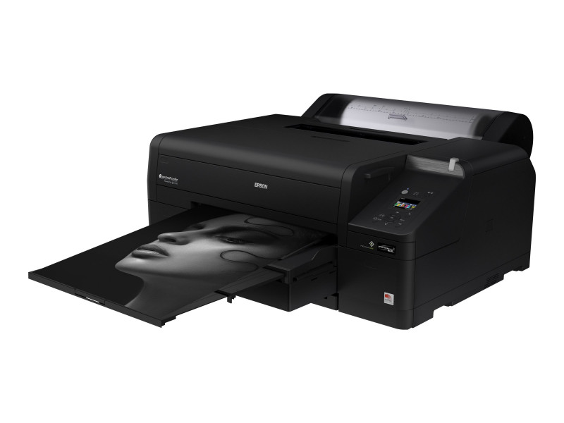 Epson : SC-P5000 STD SPECTRO A2 2.880X1.440DPI 0.2ppm