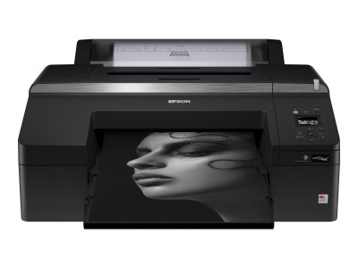 Epson : SC-P5000 STD SPECTRO A2 2.880X1.440DPI 0.2ppm