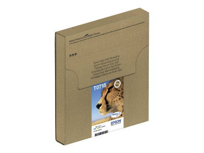 Epson : T071 EASYMAIL MULTIpack .
