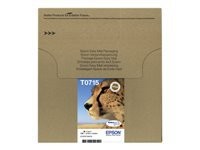 Epson : T071 EASYMAIL MULTIpack .