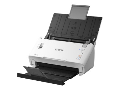 Epson WorkForce DS-410 Scanner de documents A4 Recto-verso professionnel