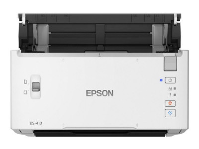 Epson WorkForce DS-410 Scanner de documents A4 Recto-verso professionnel