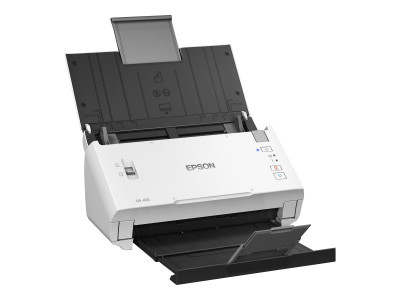 Epson WorkForce DS-410 Scanner de documents A4 Recto-verso professionnel