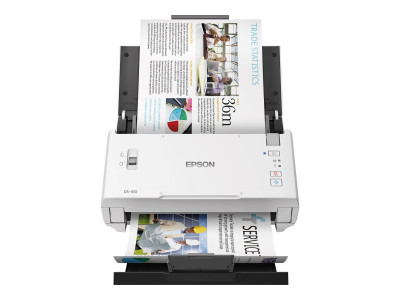 Epson WorkForce DS-410 Scanner de documents A4 Recto-verso professionnel