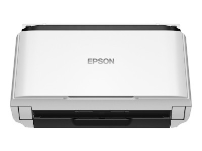 Epson WorkForce DS-410 Scanner de documents A4 Recto-verso professionnel