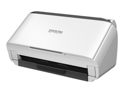 Epson WorkForce DS-410 Scanner de documents A4 Recto-verso professionnel