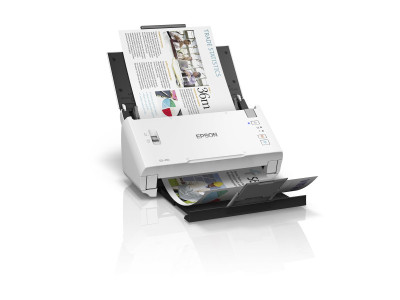 Epson WorkForce DS-410 Scanner de documents A4 Recto-verso professionnel