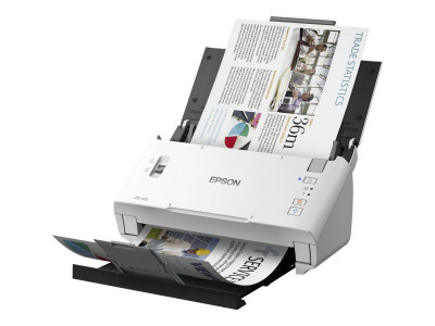 Epson WorkForce DS-410 Scanner de documents A4 Recto-verso professionnel