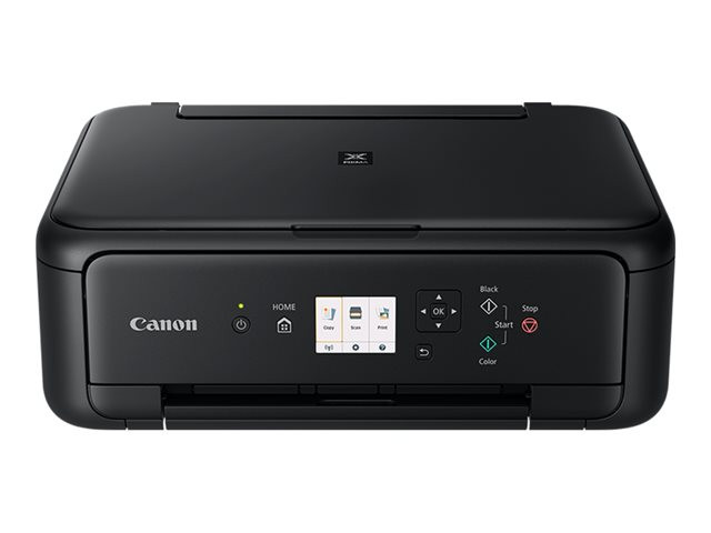 Canon Pixma G4511 Imprimante jet d'encre couleur multifonction à réservoir  d'encre rechargeable