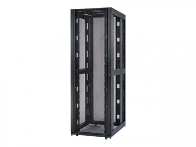 APC : NETSHELTER SX 48U 750MM WIDE X 1070MM DEEP ENCLOSU