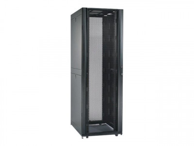 APC : NETSHELTER SX 48U 750MM WIDE X 1070MM DEEP ENCLOSU