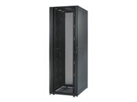 APC : NETSHELTER SX 48U 750MM WIDE X 1070MM DEEP ENCLOSU