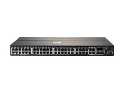 HPe : 2930M 48G avec 1-SLOT SWITCH
