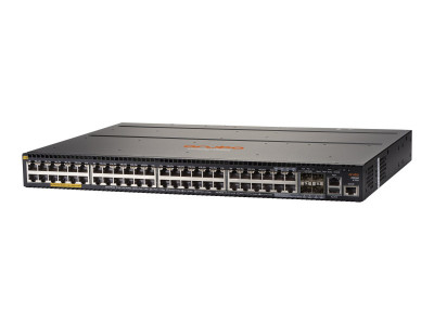 HPe : 2930M 48G POE+ 1-SLOT SWITCH