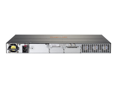 HPe : 2930M 48G POE+ 1-SLOT SWITCH