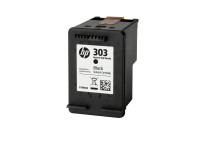 HP : 303XL HIGH YIELD BLACK cartouche encre