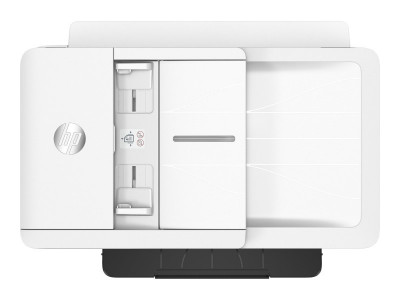 HP Officejet Pro 7720 Wide Format All-in-One Imprimante multifonctions couleur jet d'encre A3