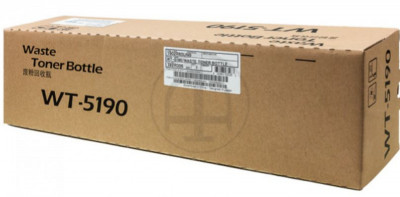 Kyocera Mita : TONER BOX pour TASKALFA 306CI / 356 FOLLOWING