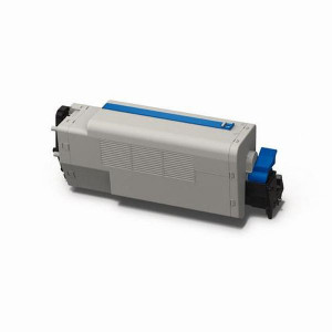 OKI cartouche toner Noir pour B840