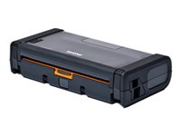 Brother PocketJet PJ-723 Imprimante portable thermique monochrome