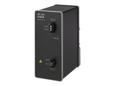Cisco : POE DC INPUT POWER module pour IE3000/2000
