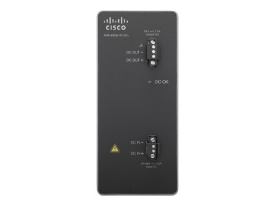 Cisco : POE DC INPUT POWER module pour IE3000/2000