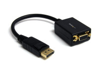 Startech : DISPLAYPORT TO VGA VIDEO ADAPTE CONVERTER