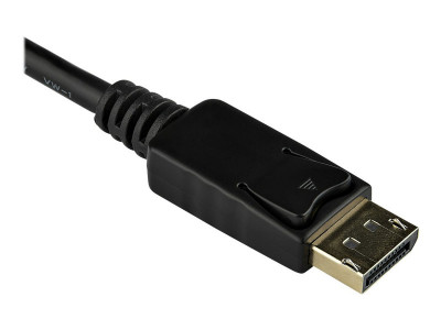 Startech : DISPLAYPORT TO VGA VIDEO ADAPTE CONVERTER