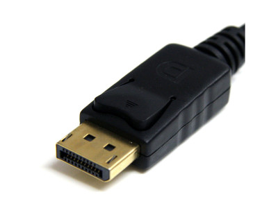 Startech : DISPLAYPORT TO VGA VIDEO ADAPTE CONVERTER