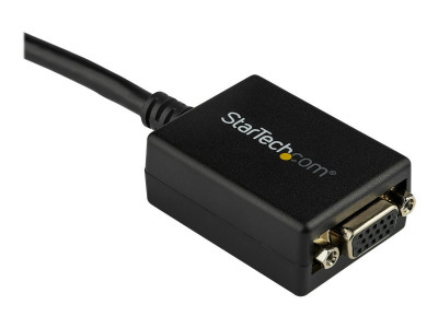 Startech : DISPLAYPORT TO VGA VIDEO ADAPTE CONVERTER