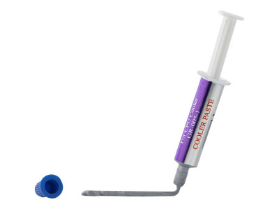 Startech : 1.5G TUBE OF SILVER BASED THERMAL GREASE