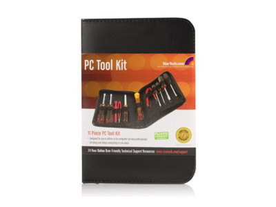 Startech : P.C. TOOL kit