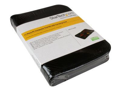 Startech : P.C. TOOL kit