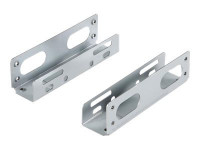 Startech : METAL 5.25 TO 3.5 drive ADAPTER BRACKET