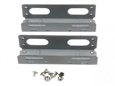 Startech : METAL 5.25 TO 3.5 drive ADAPTER BRACKET