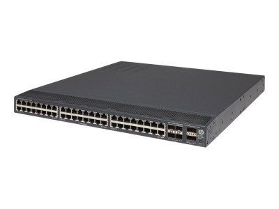 HPe : HP 5900AF-48G-4XG-2QSFP+ SWITCH