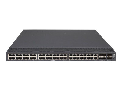 HPe : HP 5900AF-48G-4XG-2QSFP+ SWITCH