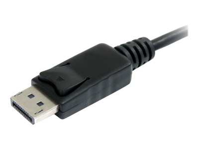 Startech : 6IN DISPLAYPORT TO MINI DISPLAYPORT VIDEO cable ADAPTER