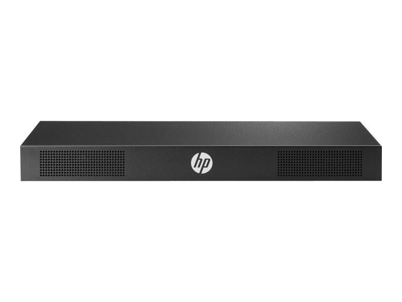 HPe : HP 0X2X16 G3 KVM CONSOLESWITCH HP 0X2X16 G3 KVM CONSOLE SWITCH