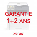 Xerox Contrat de maintenance prolongé pièces et main d'oeuvre 2 années pour Workcentre 6515