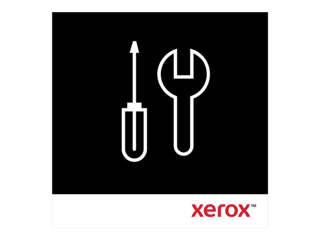 Xerox Extension de garantie 2 ans (1+2ans) pour C405dn
