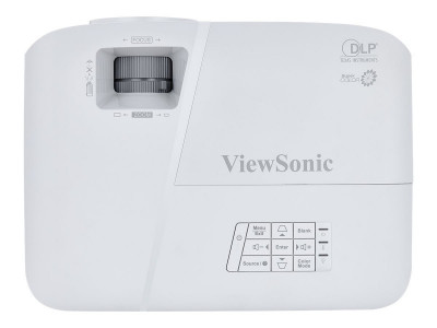 Viewsonic : SVGA 800X600 3600 LUM 22000:1 HDMI USB 5000/15000 LAMP LIFE