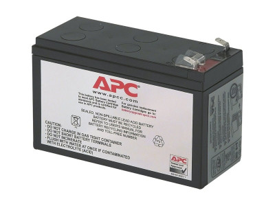 APC Batterie de remplacement 106
