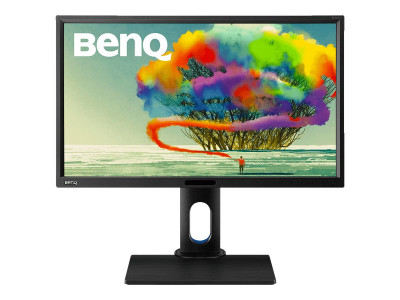 Benq : 24IN 2560X1440 16:9 5MS BL2420PT 1000:1 D-SUB/DVI-DL/DP (pc)