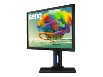 Benq : 24IN 2560X1440 16:9 5MS BL2420PT 1000:1 D-SUB/DVI-DL/DP (pc)