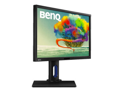 Benq : 24IN 2560X1440 16:9 5MS BL2420PT 1000:1 D-SUB/DVI-DL/DP (pc)