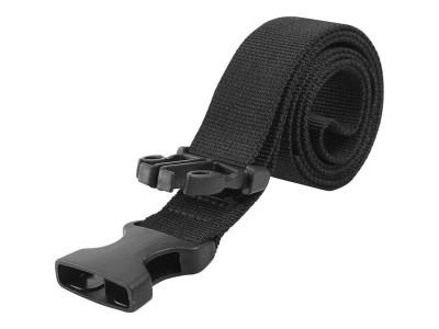 NewStar : THIN CLIENT MOUNT BLACK pour VESA 50X50 TO 100X100MM