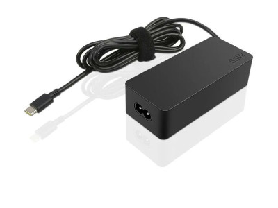 Lenovo : LENOVO 65W STANDARD AC ADAPTER USB TYPE-C